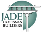 JADE Craftsman Builders on Whidbey Island